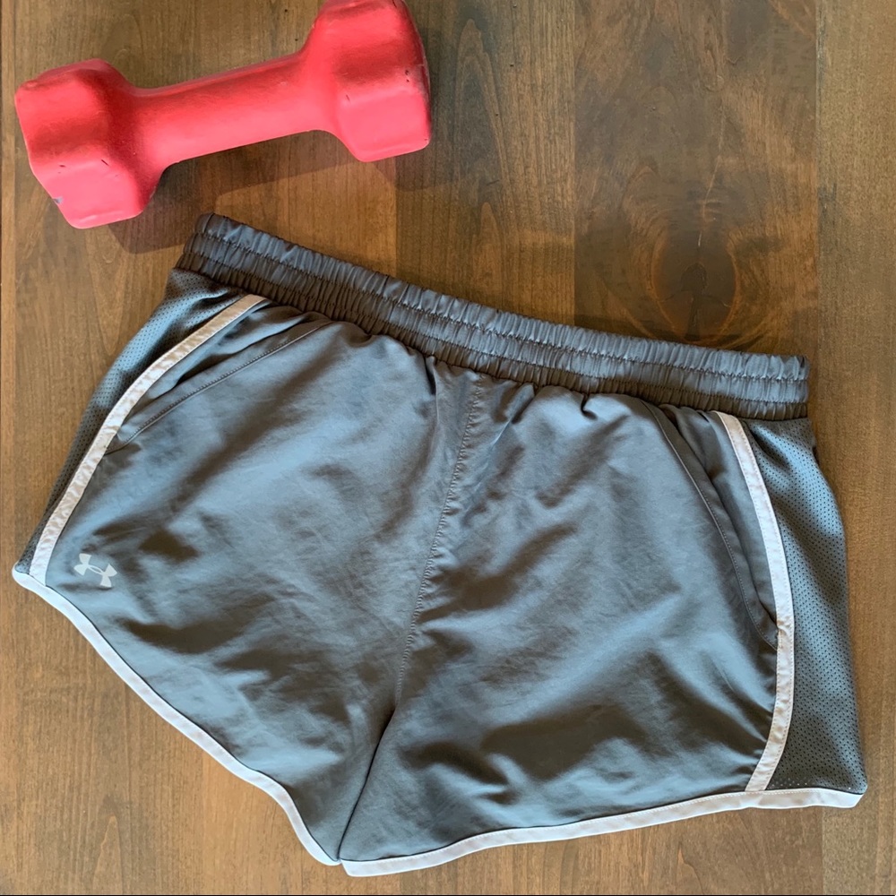 Under Armour Loose fit shorts